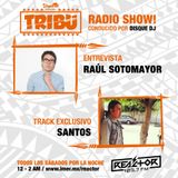 #TribuRadio / Show #2