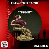 FLAMENCO FUNK-DACKHEN(PROMO 96 KBPS)KATARZIS RECORDS.