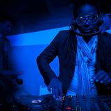 Dj Madrid live on Spacious WNUR FM 89.3 January 16, 2013