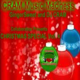 CHRISTMAS SPECIAL vol. 4 ~ GingerSweet & CRAM