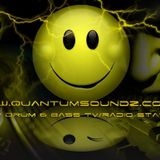 Dj Poleaxe - Amen Smashers - www.quantumsoundz.co.uk - 24.1.2014