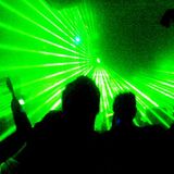 Warehouse Raves half-hour mini mix