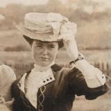 Paul O'Brien's lecture on Flo Clancy to Kilrush & District Historical Society 29 Mar 2016