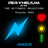 The Ultimate Selection Yearmix 2011 - Anger