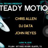 Chris Allen-Live @ Steady Motion (008) Plush Austin Texas