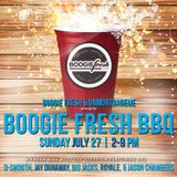 Jay Dunaway | Boogie Fresh BBQ | July 27th, 2014