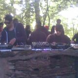 WOOD NIGHTS part2_mixed by Peterslounge