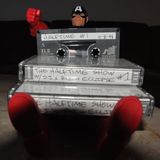 The Halftime Show w/DJ Riz & DJ Eclipse (w/Shabazz, X-Men, Hiero & B.E.P.) 89.1 WNYU April 8, 1998