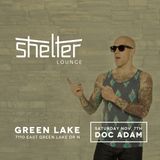 Songs I Like @ Shelter Lounge (Green Lake) (11.7.15)