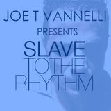 Slave To The Rhythm 14-10-2011 / Episode 324