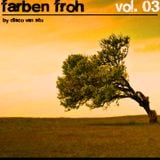 FarbenFroh - Vol. 03