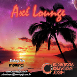 Dj André Oliveira Moving Djs - Axé Lounge Set Mix