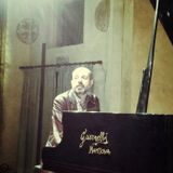 Icarus Concert Tapes #3: Fabrizio Paterlini & Rachel Grimes (Piano Anders #3)