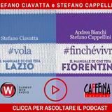 Stefano Cappellini e Stefano Ciavatta - 28 Giugno