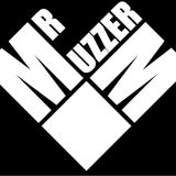Mr Muzzer : May 2015 Mix