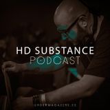 HD Substance - Sónar 2009