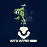 Andy Mart - Mix Machine@DI.FM 200