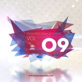 06 MGDS Vol 9 - Merengue Mix Dj Garfields I.R.