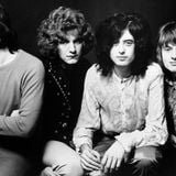 Black Mountain Side (Led Zeppelin Mix) | SCV Podcasts Vol 175
