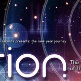 DJ Zen set @ ORION 2013