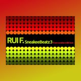 TBN#007 - Rui F - Sneakee Beatz 3