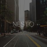 Nesto - Sunshine Thru Rain Clouds vs. Reason