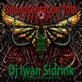 Dj Iwan Sidrink (Progressive Mixed Set) - Soundsensation'10th Series