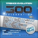 Sygma - Trance Evolution 300 Celebration on 1mix Radio