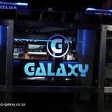 Club Galaxy Capetown-Old School Throwdown 2