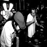 Chubb Nice Peace Soup Vol 10 - Chubb's Latin Beat down (Part 2)