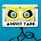 Nuis(h)antic August Tape : Drum in Basic