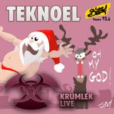 Radio.Beton.93.6-Free.Son-émission.du.27-12-2013-TekNoël-part 1 - Krumlek - Live