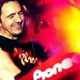 Laurent Garnier @ Electric Chair, Manchester, 2003-03-29 Pt.1