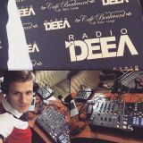 Andrei Ioneanu @ Radio DEEA (Bucharest) 04.11.2015