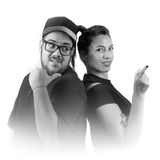#SolidGoldSCL / Temporada 03 / capítulo 05 / Hosted By Danielle Cartes & Jet Marte