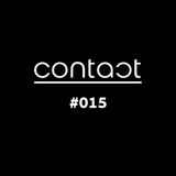 Contact Radio Show #015 by Stefan Popov