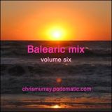 Balearic Mix Vol 6