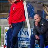 Whitby Town v Barwell- 28/3/15- Full Match Replay