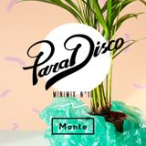 Minimix X: Monte
