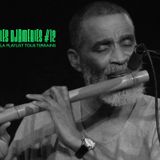 Les Djameries #12