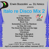 Italo re Disco Mix II