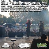 The Bottomless Crates Radio Show 238 - 6/6/15