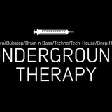 Underground Therapy sous le charme de LOLA ED
