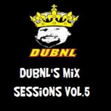 Dub and Reggae Mix Session VOL.5