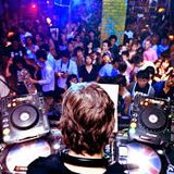 2015 END OF THE YEAR MIX