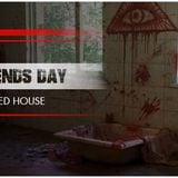 Clickme! @ Haunted House "Friends Day" ANTI-HORROR 19-07-14