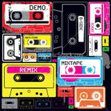 Rave Satellite 16.12.2000 - Monty & Qualle - Traviata & Miss DJ Flare (Chamäleon Team Berlin)