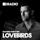Defected In The House Radio - 6.1.14 - Guest Mix Lovebirds