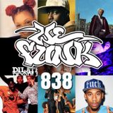 WEFUNK Show 838