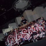 Dj Billy@Coliseum III Milenium